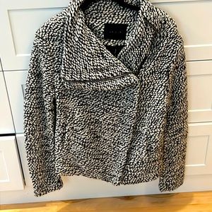 Evereve moto jacket